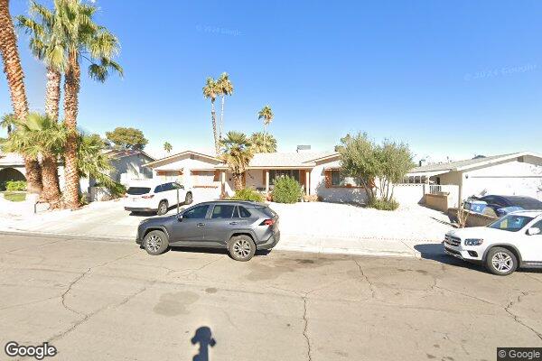 Liberty Residential Care