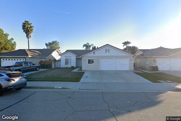 Hampton Manor Assisted Living