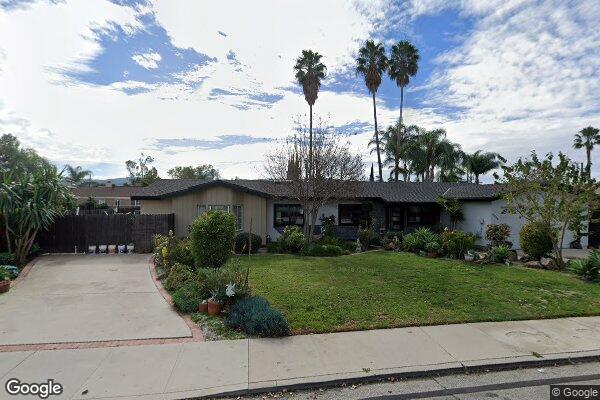 Christian's Home For The Elderly