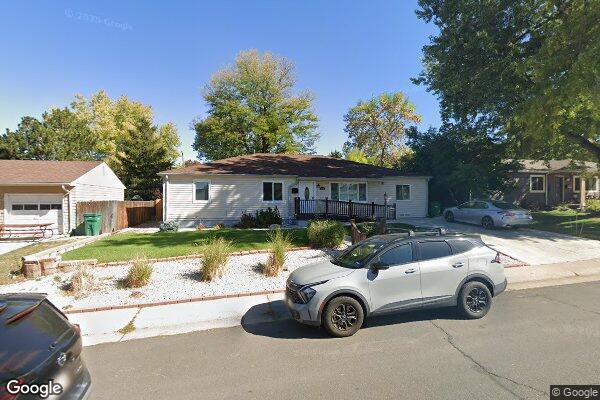 Serenity House Assisted Living V