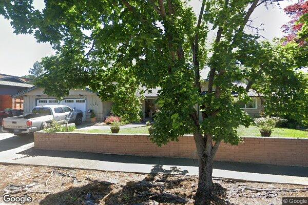 Nc Adult Foster Home