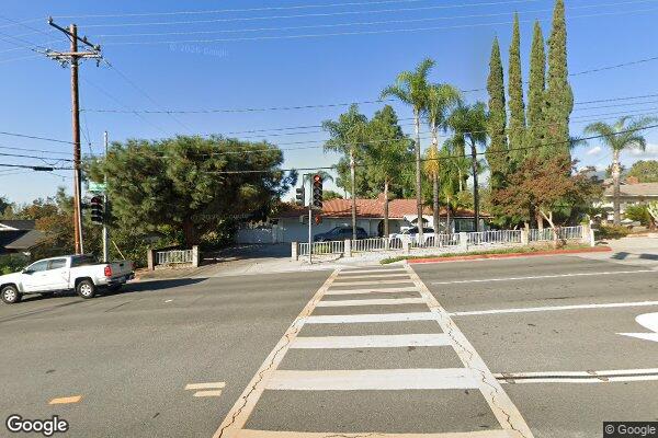 St. Cecilia's Senior Home