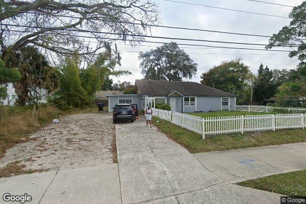 Sloan Home Of Central Florida Inc