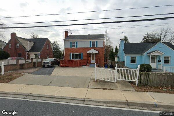 Jeya's Assisted Living Facility