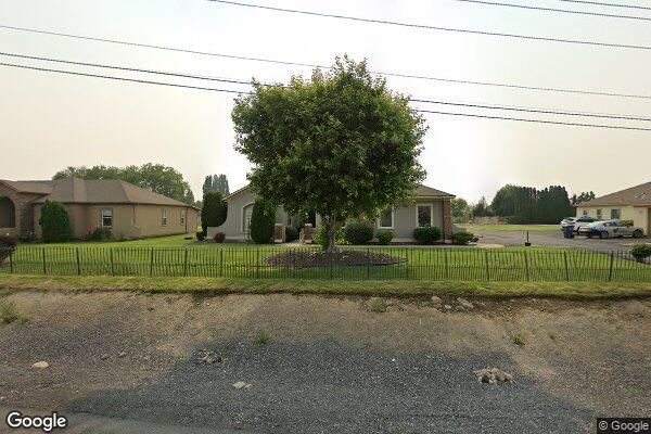 Valley Road Residential Care