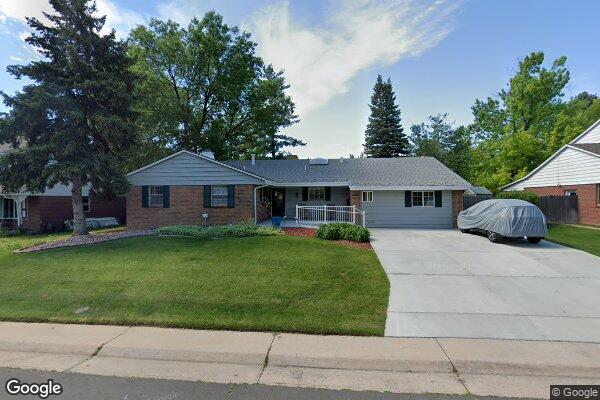 Serenity House Assisted Living I