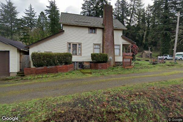 Carries Country Inn Afh Llc