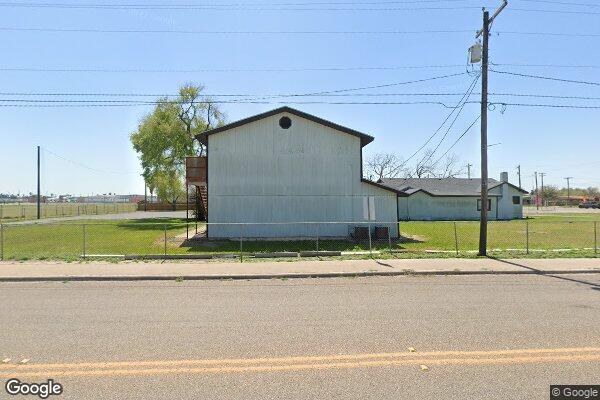 New Life Assisted Living