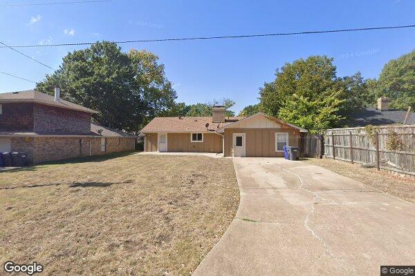 Randy Lee Lane Senior Living