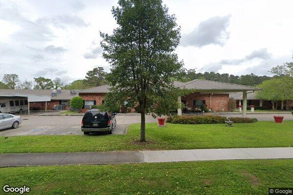 Courtyard Retirement & Assisted Living, Inc.-Level 3