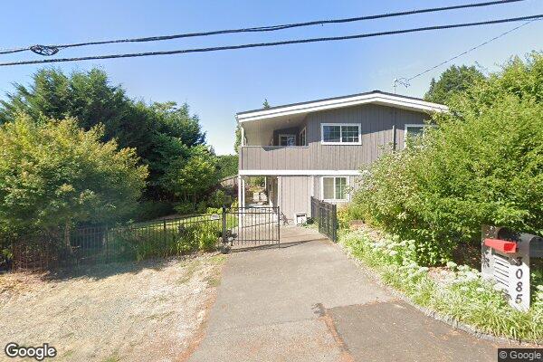 Seasons Of Life Adult Family Home In Mercer Island