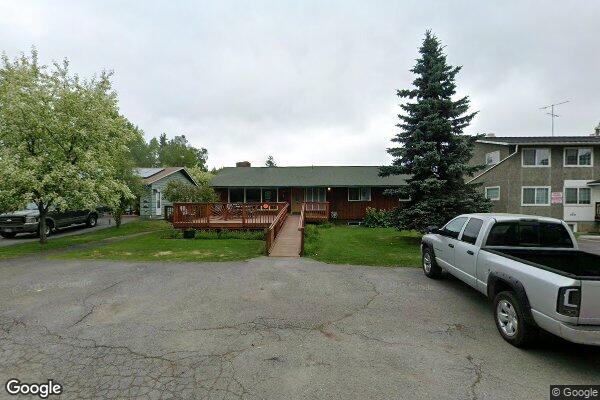 Golden Age's Manor, Llc.