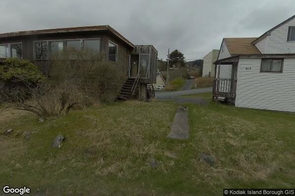 Bayview Terrace Assisted Living Facility