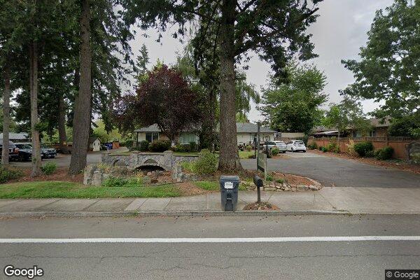 Rivercrest Senior Living