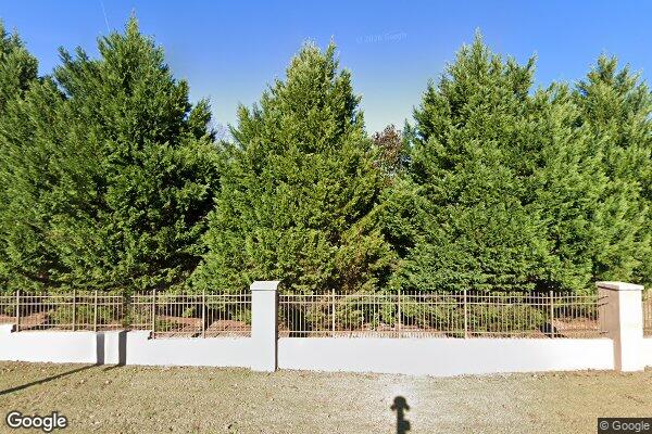 Angels Garden Senior Community Bldg #1