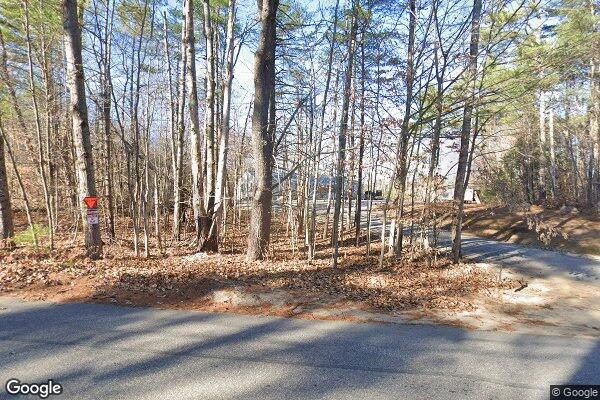 Lambs Mill Road Home