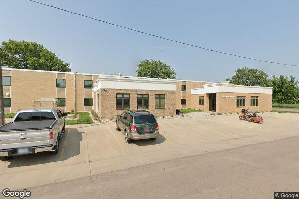 Marion Assisted Living Center