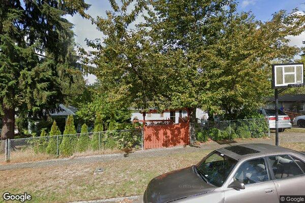 The Bergs Adult Family Home