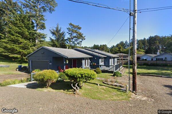 Sunset Senior Living Center