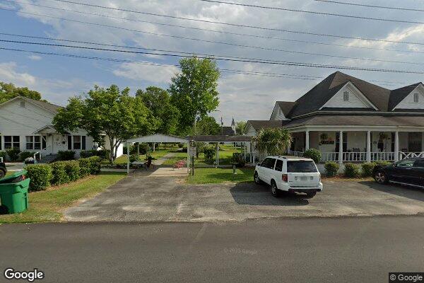 Guardian - A Place To Call Home