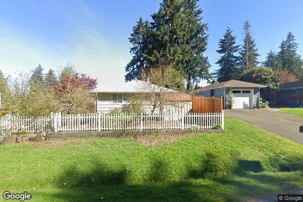 Medina Adult Family Home