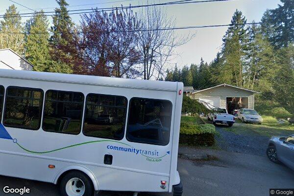 1St Park View Adult Family Home Llc