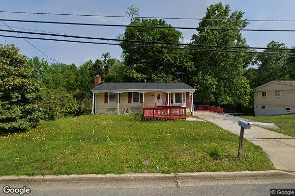 Eby Health Services V