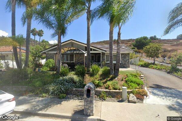 Back To Eden Homes, Llc