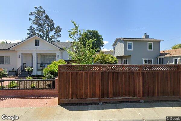 Roias Home For The Elderly