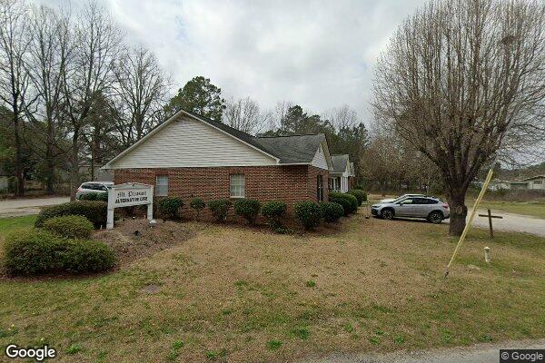 Mt Pleasant Alternative Care