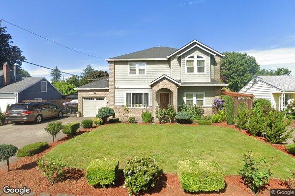 Aron Residential Care