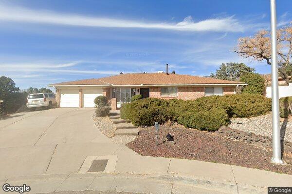 Cielos Abiertos Assisted Living