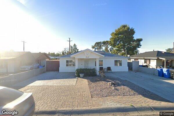 Arcadia Home Care, Llc