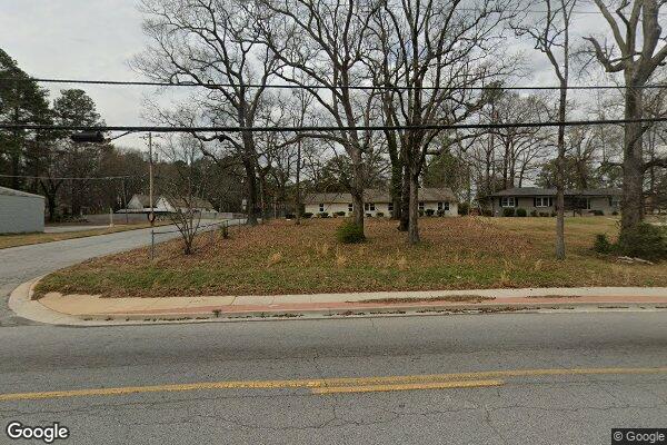 Vincent's Village Personal Care