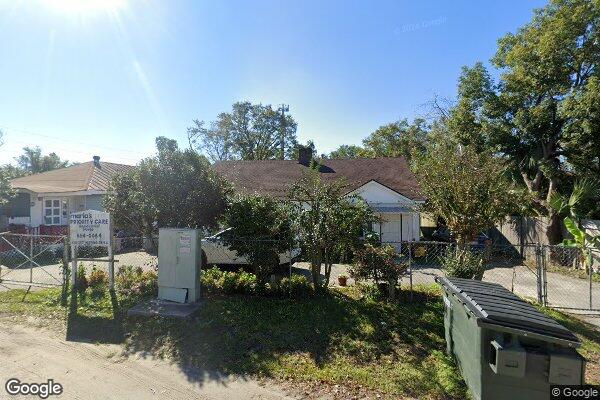 Maria's Priority Care Residential Home Iii