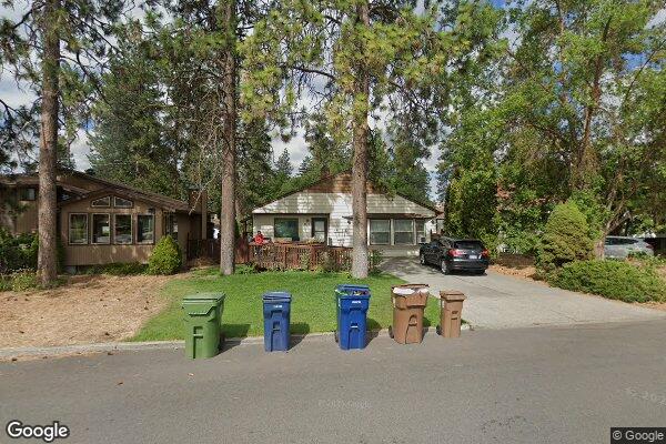 Heritage Haven Adult Family Home