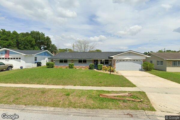 Thornton Gardens Iii