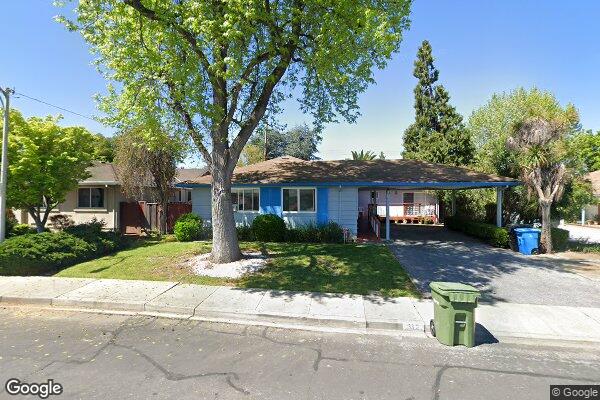 Pruneridge Residential Care Home #3