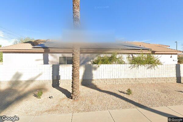 Wellspring Alh At Val Vista