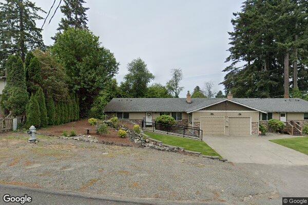 River Rock Adult Family Home Llc