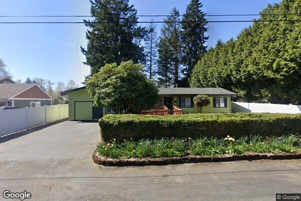 New Angel Adult Family Home