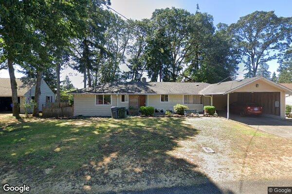 Mangu Adult Family Homecare