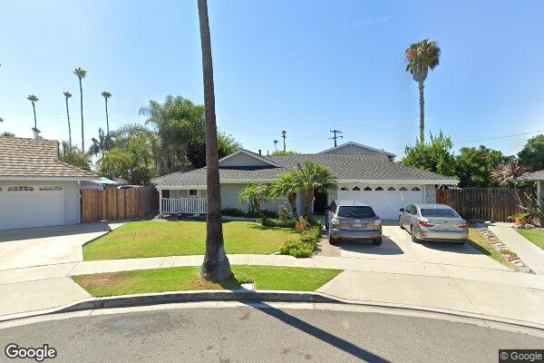 Heathers - Mckinley, The