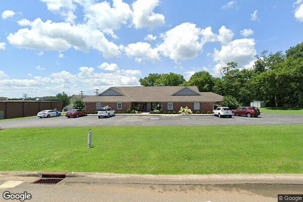 Carriage Hall Assisted Living