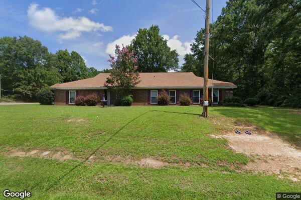 Davidson Street Community Residence