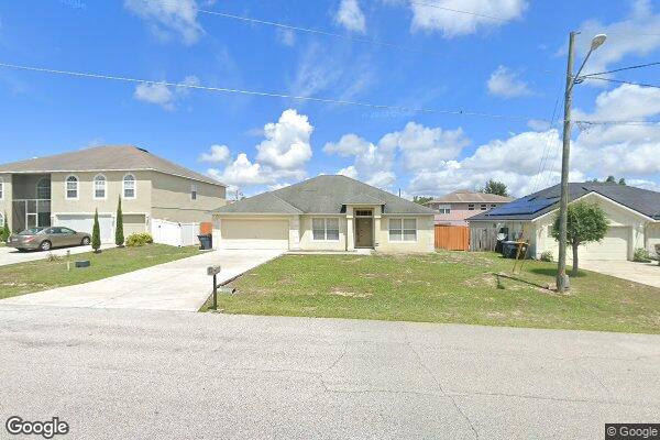 Ella's Place Assisted Living Inc