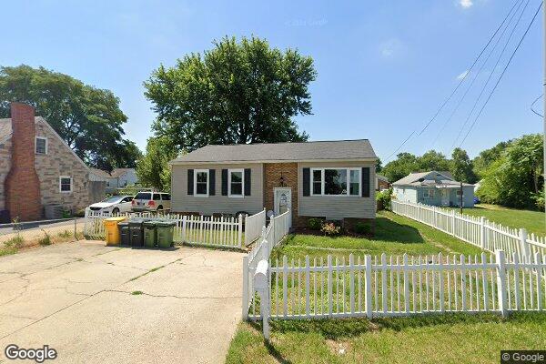 House Of Loving Care, Inc