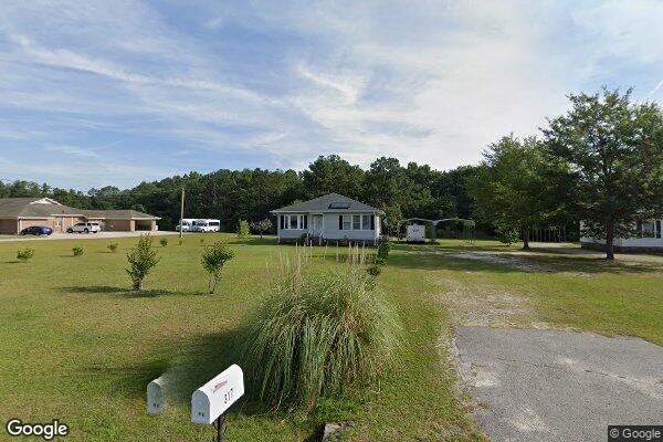 North Pines Community Residence