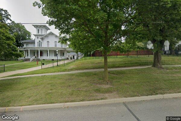 Coleman Foundation Unit B