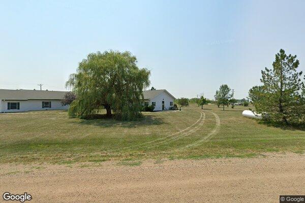 Prairie View Assisted Living Center